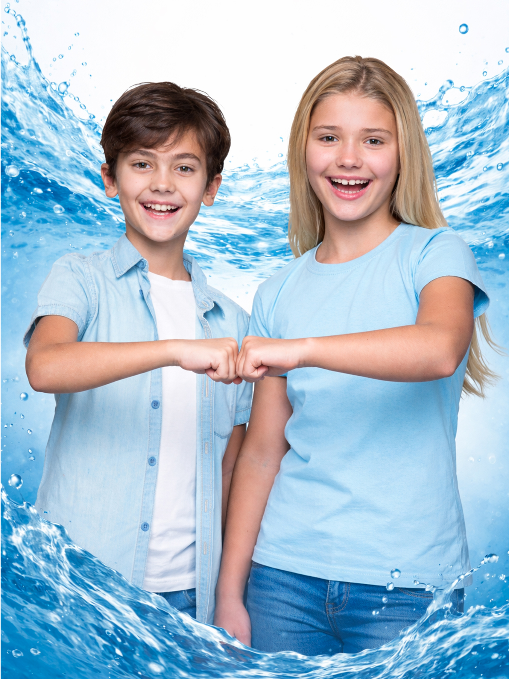 Výhody školního pítka